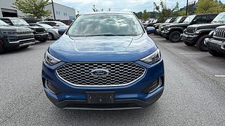 Thumbnail - 2024 Ford Edge