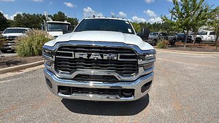 Thumbnail - 2027 RAM 3500