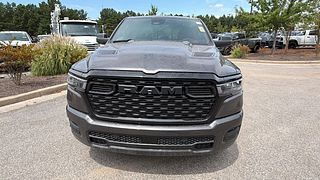 Thumbnail - 2026 RAM 1500