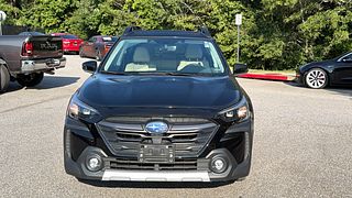 Thumbnail - 2025 Subaru Outback
