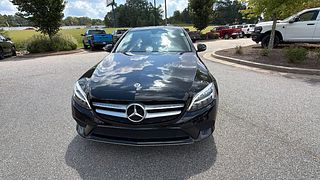 Thumbnail - 2019 Mercedes-Benz C-Class