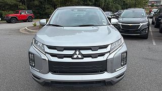 Thumbnail - 2024 Mitsubishi Outlander Sport