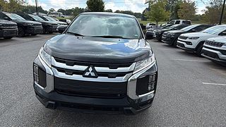 Thumbnail - 2024 Mitsubishi Outlander Sport