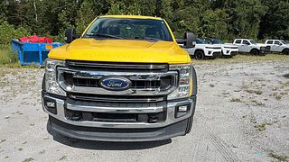 Thumbnail - 2022 Ford Super Duty F-550 DRW