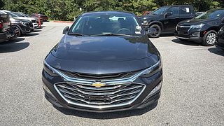 Thumbnail - 2023 Chevrolet Malibu