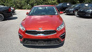 Thumbnail - 2019 Kia Forte