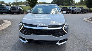 Thumbnail - 2024 Kia Sportage