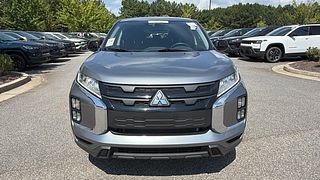 Thumbnail - 2025 Mitsubishi Outlander Sport