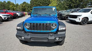 Thumbnail - 2026 Jeep Wrangler