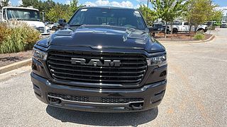 Thumbnail - 2027 RAM 1500