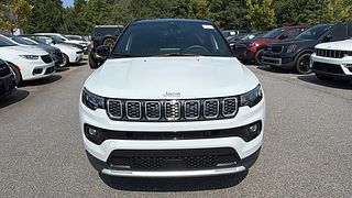 Thumbnail - 2025 Jeep Compass