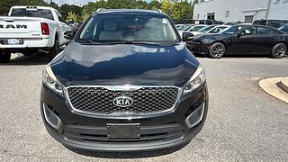 Thumbnail - 2017 Kia Sorento