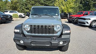 Thumbnail - 2024 Jeep Wrangler
