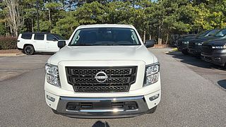 Thumbnail - 2024 Nissan Titan