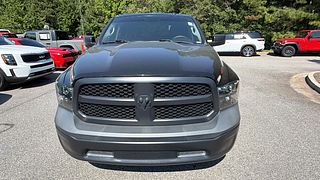 Thumbnail - 2022 RAM 1500 Classic