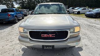 Thumbnail - 2002 GMC Yukon XL