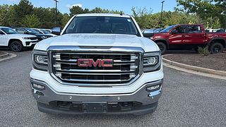 Thumbnail - 2018 GMC Sierra 1500