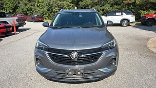 Thumbnail - 2021 Buick Encore GX