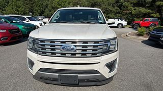 Thumbnail - 2018 Ford Expedition Max
