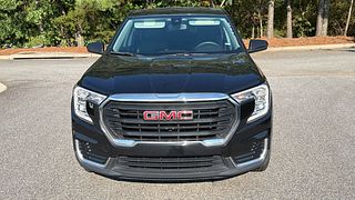 Thumbnail - 2024 GMC Terrain