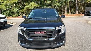 Thumbnail - 2024 GMC Terrain