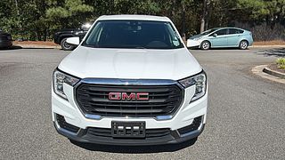 Thumbnail - 2024 GMC Terrain