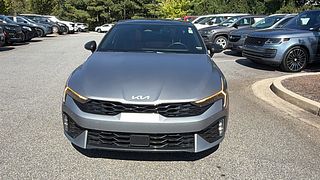 Thumbnail - 2025 Kia K5
