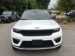 Thumbnail - 2025 Jeep Grand Cherokee