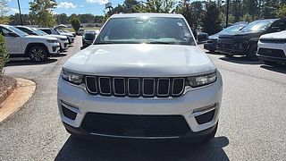 Thumbnail - 2024 Jeep Grand Cherokee 4xe