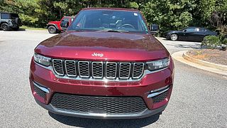 Thumbnail - 2024 Jeep Grand Cherokee 4xe