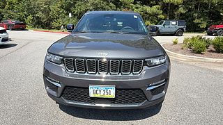 Thumbnail - 2024 Jeep Grand Cherokee 4xe