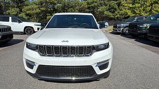 Thumbnail - 2024 Jeep Grand Cherokee 4xe