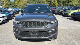 Thumbnail - 2024 Jeep Grand Cherokee 4xe