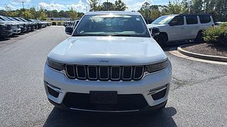 Thumbnail - 2024 Jeep Grand Cherokee 4xe