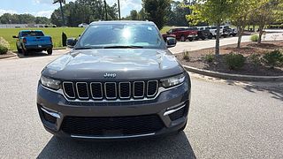 Thumbnail - 2024 Jeep Grand Cherokee 4xe