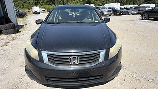 Thumbnail - 2010 Honda Accord Sedan