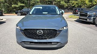 Thumbnail - 2024 Mazda CX-5