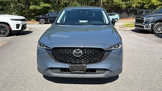Thumbnail - 2024 Mazda CX-5