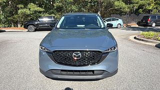 Thumbnail - 2024 Mazda CX-5