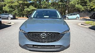 Thumbnail - 2024 Mazda CX-5