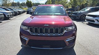 Thumbnail - 2024 Jeep Grand Cherokee 4xe