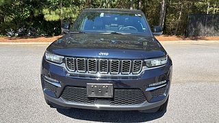 Thumbnail - 2024 Jeep Grand Cherokee 4xe