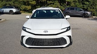 Thumbnail - 2025 Toyota Camry