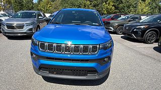 Thumbnail - 2024 Jeep Compass