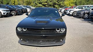 Thumbnail - 2023 Dodge Challenger