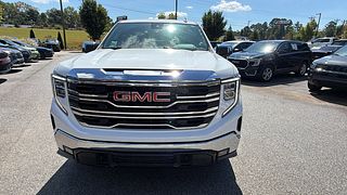 Thumbnail - 2025 GMC Sierra 1500