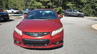 Thumbnail - 2013 Honda Civic Coupe