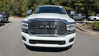Thumbnail - 2024 RAM 2500