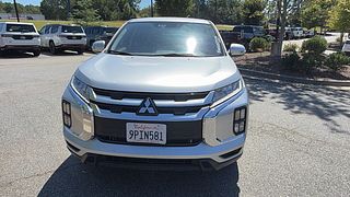 Thumbnail - 2024 Mitsubishi Outlander Sport