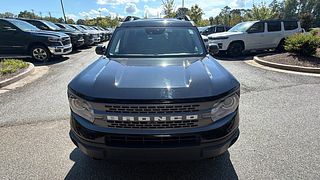 Thumbnail - 2024 Ford Bronco Sport